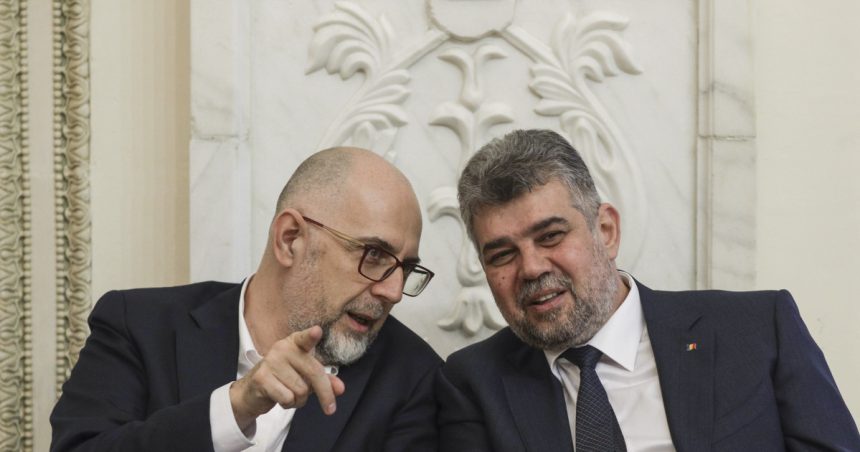 kelemen hunor ancheta in dosarul nordis afecteaza imaginea guvernului cred ca da emotia conteaza 67a37b19ea16f
