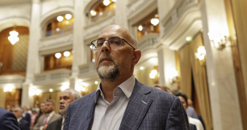 kelemen hunor daca stiam de banii pentru medicamentele angajatilor ccr vorbeam cu tanczos barna sa nu lase asa in buget 67a76884d54cc