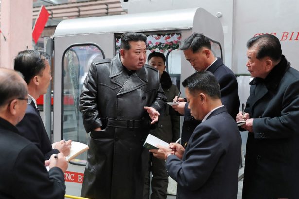 kim jong un interzice difuzarea meciurilor echipei tottenham in coreea de nord ce l a suparat pe liderul suprem 67b09f1d25bb9