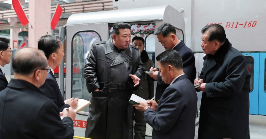 kim jong un interzice difuzarea meciurilor echipei tottenham in coreea de nord ce l a suparat pe liderul suprem 67b09f1d25bb9