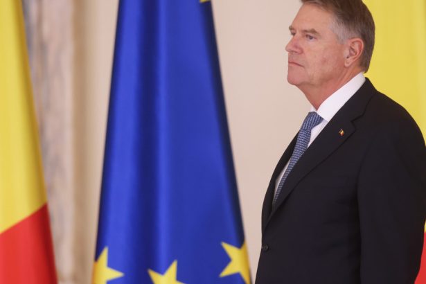 klaus iohannis prima aparitie din acest an nu vad util sa vorbim daca trebuia sa stau sau nu 67a09c2015a80