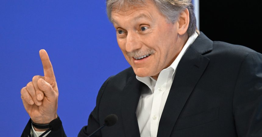 kremlinul recunoaste dreptul suveran al ucrainei de a adera la ue dar nu si la nato putin e pregatit de negocieri cu zelenski 67b46648955f0