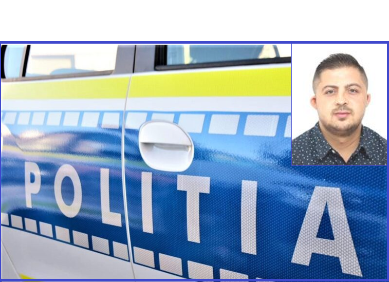Tânăr din Mircea Vodă, dat dispărut de familie, căutat de autorități 1 l ati vazut un tanar din mircea voda dat disparut de familie 679f5a11ea075