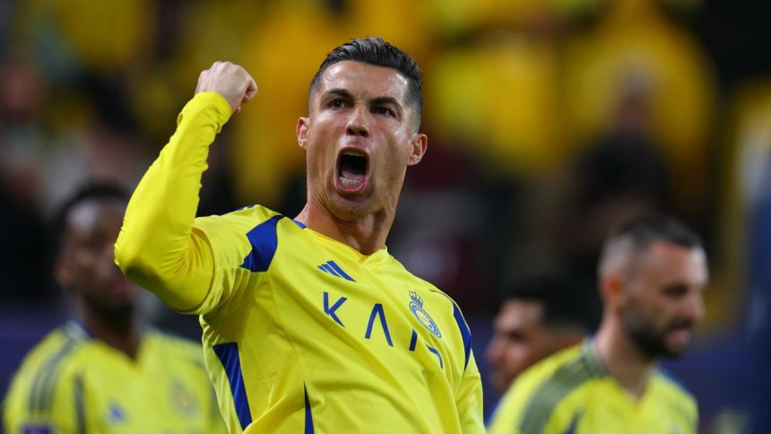 La 40 de ani, Cristiano Ronaldo anunță: "Părțile au ajuns la un acord!" 1 la 40 de ani cristiano ronaldo semneaza partile au ajuns la un acord 67aa746d2fcfc