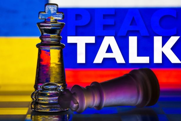 la paris se va discuta inclusiv un plan prin care ucraina sa devina automat membra nato daca rusia incalca incetarea focului 67b376de36e80