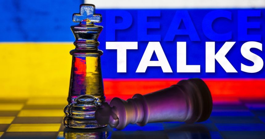 La Paris se va discuta un plan prin care Ucraina să devină automat membră NATO, în cazul în care Rusia încalcă încetarea focului. 1 la paris se va discuta inclusiv un plan prin care ucraina sa devina automat membra nato daca rusia incalca incetarea focului 67b376de36e80