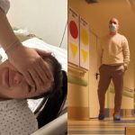 Larisa Iordache a devenit mamă, soțul gimnastei a așteptat-o pe holul spitalului. 3 larisa iordache a nascut o fetita sotul gimnastei a asteptat o pe holul spitalului 67c1d6b7ccebf