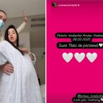 larisa iordache si cristian chirita au devenit parinti ce nume special au ales pentru fetita lor 67c1ee521377a
