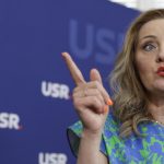 Lasconi îl atacă pe Crin Antonescu, apărarea USR: Cel mai puturos parlamentar de care am auzit vreodată, trăiește din banii soției. 3 lasconi atac la crin antonescu in apararea usr cel mai puturos parlamentar de care am auzit vreodata traieste din banii sotiei 67ac2c50e9aaa