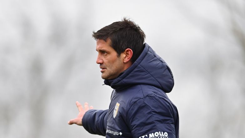 Laszlo Boloni a reacționat după numirea lui Cristi Chivu ca antrenor la Parma: ”Atât pot să spun” 1 laszlo boloni a reactionat dupa ce cristi chivu a fost numit antrenor la parma atat pot sa spun 67b4b6a014791