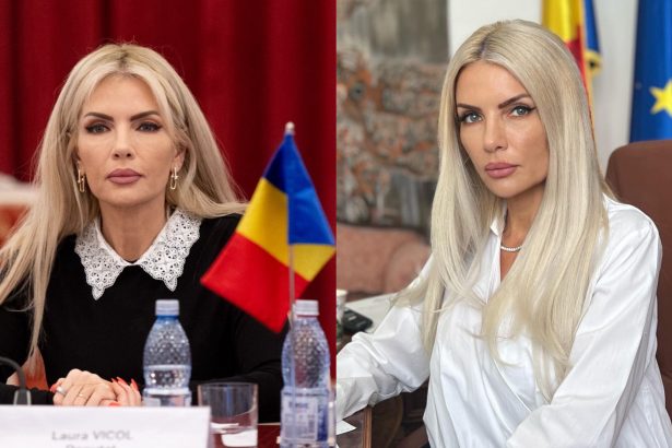 laura vicol schimbata dupa iesirea din arestul central cum arata machiata dar fara extensiile pe care le purta zilnic in parlamentul romaniei 67b1e8cc73d1e