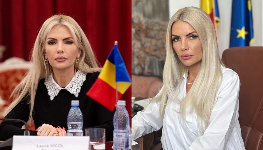 laura vicol schimbata dupa iesirea din arestul central cum arata machiata dar fara extensiile pe care le purta zilnic in parlamentul romaniei 67b1e8cc73d1e
