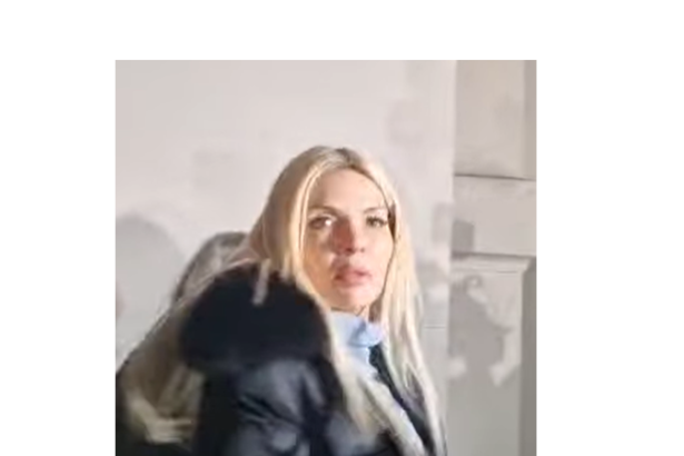 laura vicol si sotul ei vladimir ciorba arestati preventiv in dosarul nordis alaturi de asociatii lor 67a3a65ed6c89