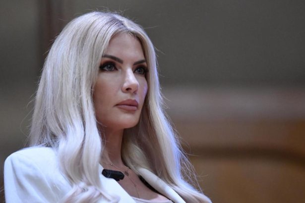laura vicol sotia actionarului principal nordis mesaj pe facebook in timpul perchezitiilor diicot 67a0917bf093b