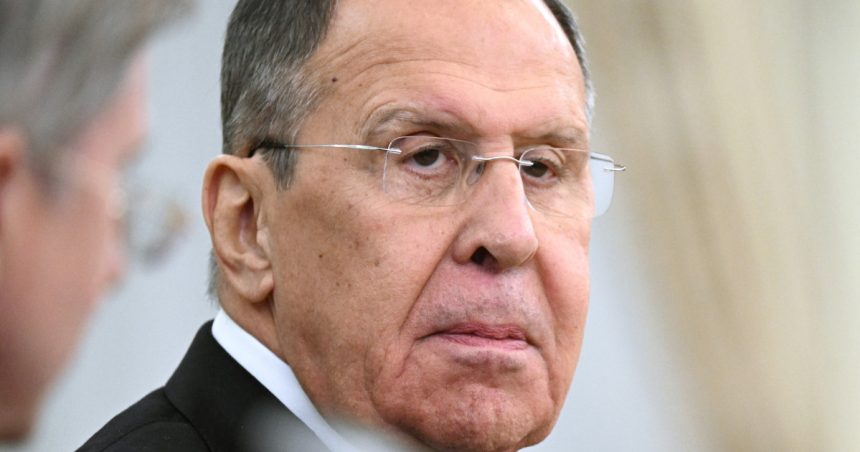 lavrov il lauda pe trump a declarat direct ca una dintre principalele greseli a fost atragerea ucrainei catre nato 67a357e483da7