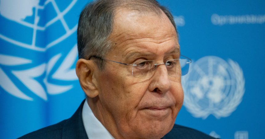 lavrov nu vrea ca europa sa aiba vreun rol in discutiile cu sua despre razboiul din ucraina de ce sa i invitam 67b32d1405614