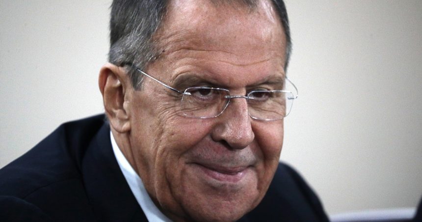 Lavrov afirmă că Moscova și Washingtonul trebuie să colaboreze pentru a „curăța” moștenirea administrației Biden 1 lavrov sustine ca moscova si washingtonul trebuie sa colaboreze pentru a curata mostenirea administratiei biden 67b5d7864365e