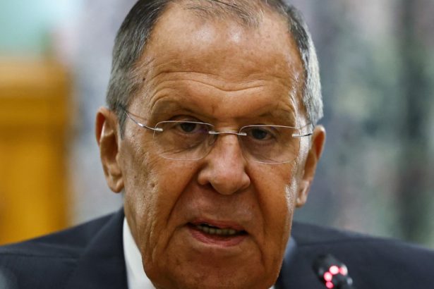 lavrov vorbeste despre declaratiile unor politicienilor romani privind anexarea teritoriilor ucrainene exista astfel de conversatii 67b4b744c691d