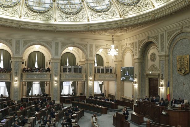 legea care permite doborarea dronelor care intra ilegal in spatiul aerian al romaniei a fost adoptata de senat camera decizionala 67bf11980632c