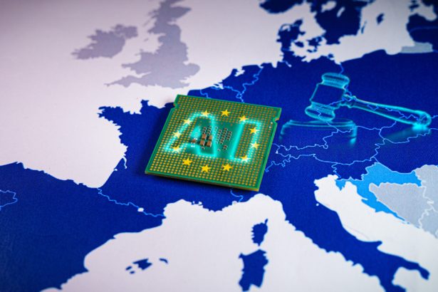 legea ue privind inteligenta artificiala are lacune in favoarea politiei si a autoritatilor din domeniul migratiei spun expertii 67a08afd1f151