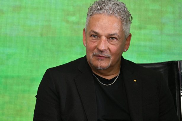 legendarul baggio dezvaluire la 57 de ani motivul pentru care a refuzat o cariera in televiziune ca analist 67a8c7877b606