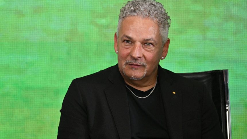 legendarul baggio dezvaluire la 57 de ani motivul pentru care a refuzat o cariera in televiziune ca analist 67a8c7877b606