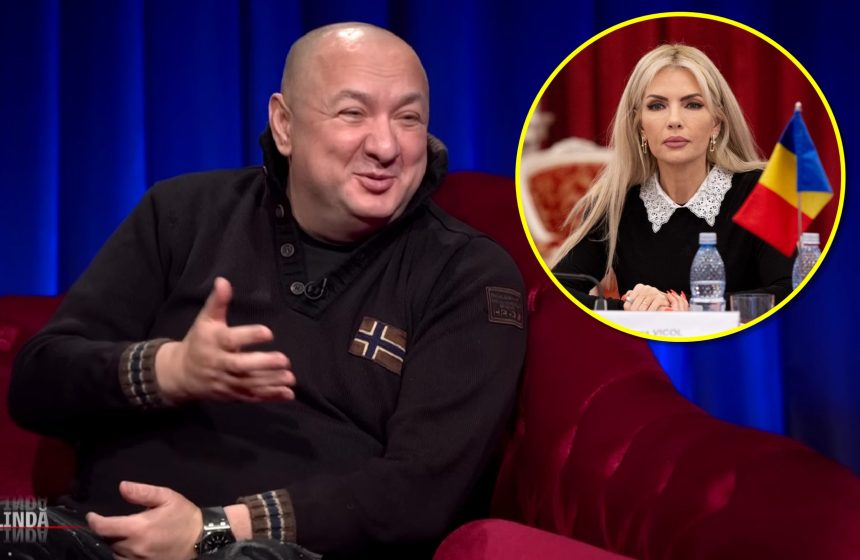 Leo de la Strehaia, mesaj pentru Laura Vicol, după ce a negat relația cu el și a fost arestată: „A avut milioane de euro, dar nu i-a folosit acum” 1 leo de la strehaia mesaj pentru laura vicol dupa ce a negat relatia cu el si a fost arestata a avut milioane de euro nu i a facut acum 67a8b1a7c0a9a