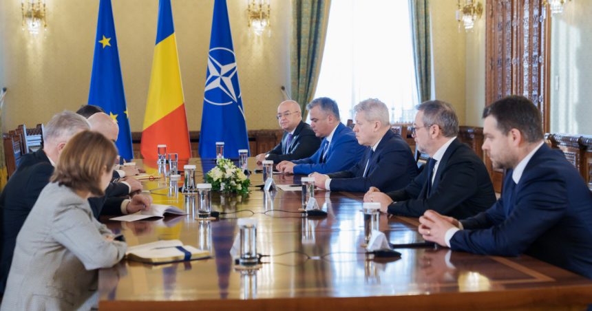 liberalii au sustinut in discutiile cu ilie bolojan sa fie excluse din calculul deficitului bugetar cheltuielile pentru aparare 67bf71af6f1f7
