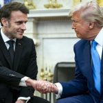 liderii celor 27 de state ue se reunesc azi prin videoconferinta dupa intalnirea marcon trump 67bed9ae0dd44