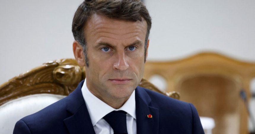 liderii principalelor tari europene se intalnesc luni la paris pentru a l impiedica pe trump sa negocieze peste capul europei 67b20989488d7