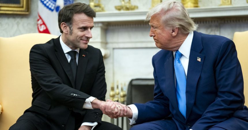 Liderii UE vor fi informați mâine despre discuțiile dintre Macron și Trump la Washington. Ilie Bolojan participă la videoconferință. 1 liderii ue vor fi informati maine ce a discutat macron cu trump la washington ilie bolojan participa la videoconferinta 67bdce560fd73