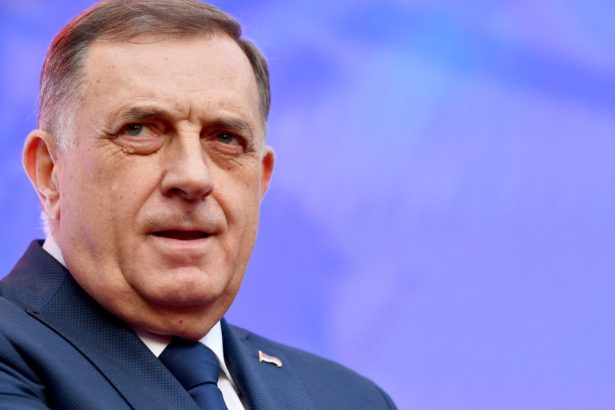 liderul sarbilor bosniaci milorad dodik condamnat la un an de inchisoare pentru sfidarea unor decizii internationale 67bf1c72249bd