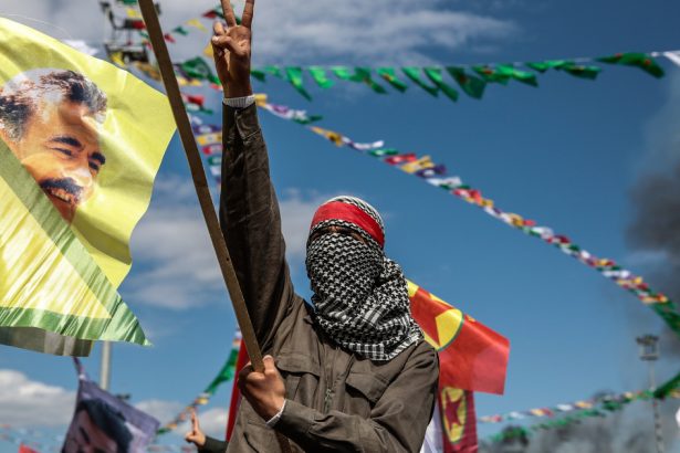 liderul si fondatorul pkk aflat in inchisoare cere gruparii kurde sa se dizolve 67c089bc3524e
