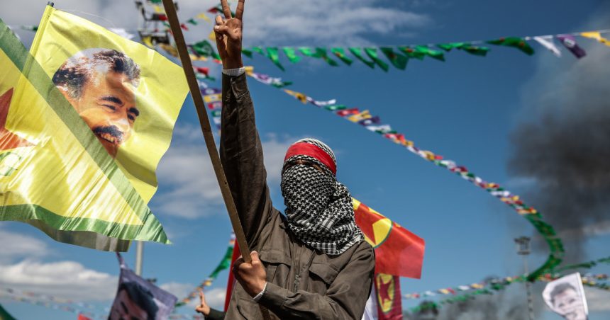 liderul si fondatorul pkk aflat in inchisoare cere gruparii kurde sa se dizolve 67c089bc3524e