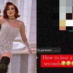 Lidia Buble a publicat mesajele cu iubitul ei, Horațiu Nicolau: „Te părăsesc”. Reacția artistei 2 lidia buble a publicat mesajele cu iubitul ei horatiu nicolau te parasesc cum a reactionat artista 67bacec9689e4