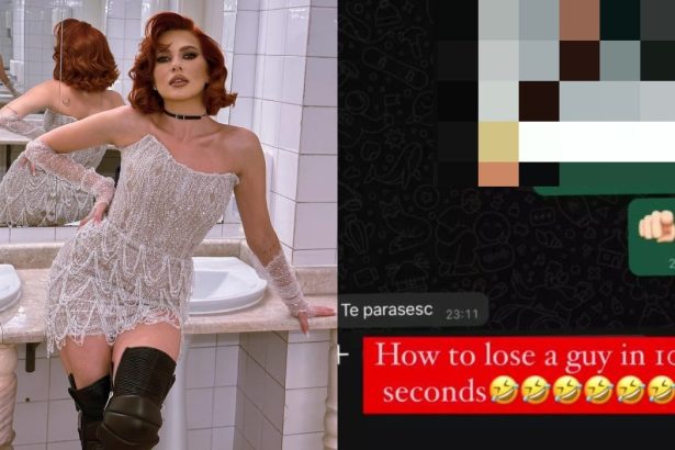 lidia buble a publicat mesajele cu iubitul ei horatiu nicolau te parasesc cum a reactionat artista 67bacec9689e4