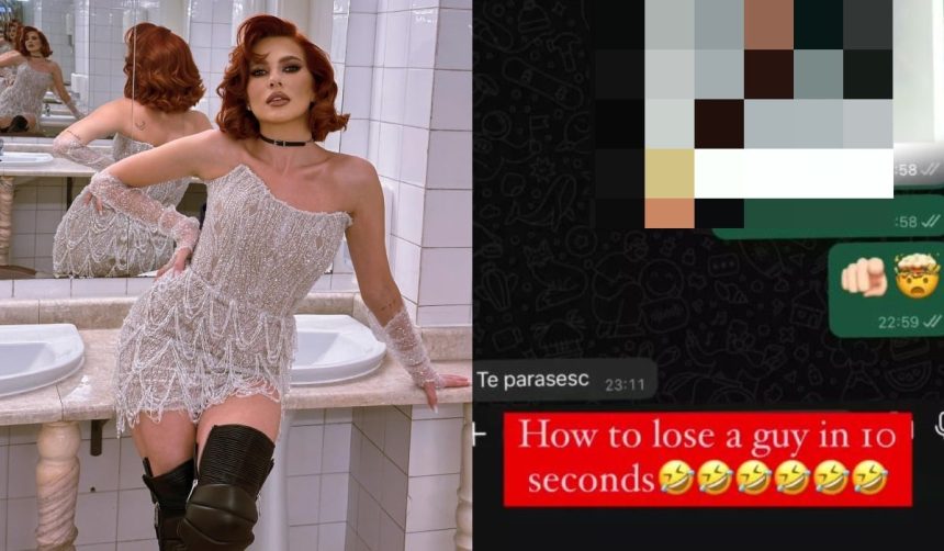 lidia buble a publicat mesajele cu iubitul ei horatiu nicolau te parasesc cum a reactionat artista 67bacec9689e4