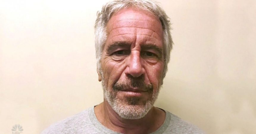 Lista clienților lui Jeffrey Epstein, printre secretele federale ce urmează a fi declasificate 1 lista clientilor lui jeffrey epstein printre secretele federale care vor fi declasificate 67ad967e9bd51