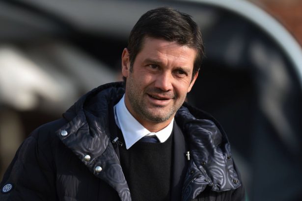 live blog cristi chivu antrenor la parma in serie a primul din istorie detaliile despre contract si staff si cand debuteaza oficial update 67b449cedb3c2