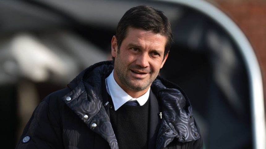 live blog cristi chivu antrenor la parma in serie a primul din istorie detaliile despre contract si staff si cand debuteaza oficial update 67b449cedb3c2