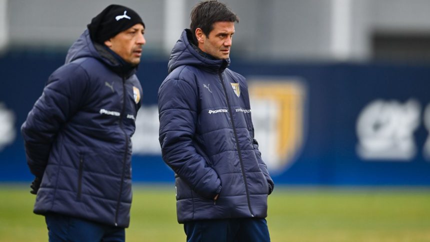 LIVE BLOG: Cristian Chivu debutează astăzi ca antrenor în Serie A, în meciul Parma - Bologna! Fără Mihăilă, dar cu Man și un alt român surpriză. 1 live blog cristian chivu debuteaza azi ca antrenor in serie a in parma bologna fara mihaila dar cu man si inca un roman surpriza 67b9770315038