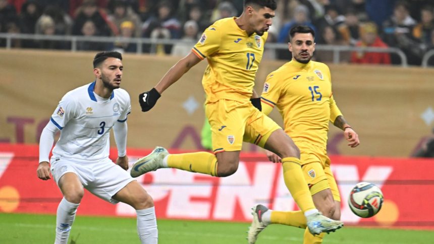 LIVE BLOG: Florinel Coman la Cagliari în Serie A! Transferul tricolorului din Qatar în fotbalul mare, urmărit pas cu pas de Sport.ro 1 live blog florinel coman la cagliari in serie a transferul de nicaieri al tricolorului din qatar in fotbalul mare urmarit pas cu pas de sport ro 67a078a8dfe3d
