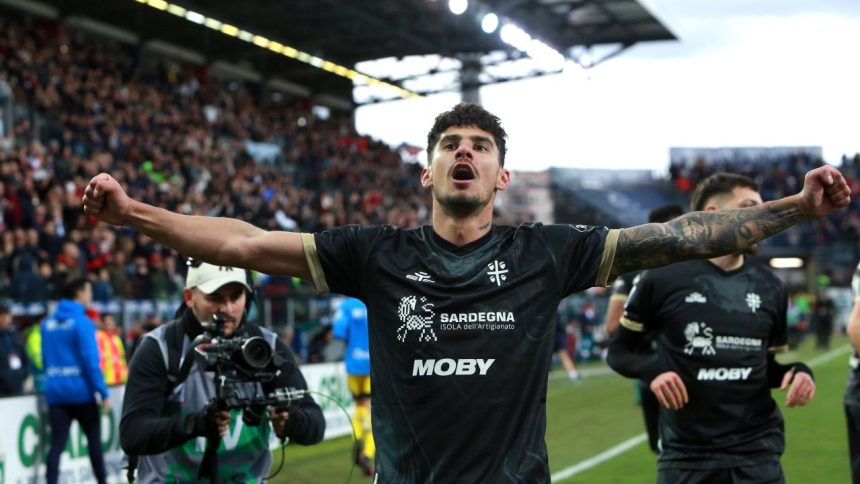 LIVE TEXT: Atalanta - Cagliari se desfășoară în prezent pe Sport.ro! Florinel Coman a fost introdus în a doua repriză 1 live text atalanta cagliari se joaca acum pe sport ro florinel coman a intrat in a doua repriza 67b0b42e450cb