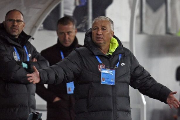 live text cfr cluj fc hermannstadt de la ora 1800 victoria duce echipa lui dan petrescu pe podium 67a329b587008