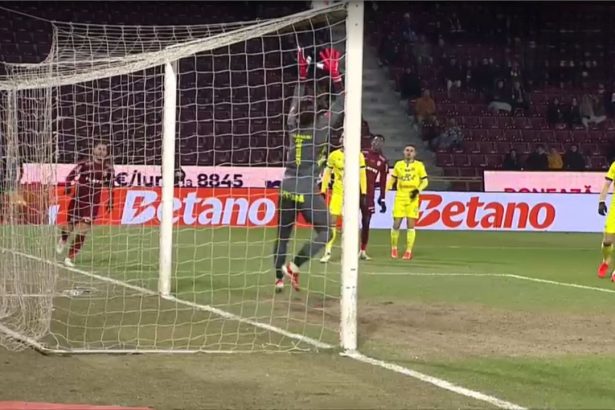 live text cfr cluj petrolul 0 0 acum pe sport ro duel tare pentru play off 67ba1c652a5eb