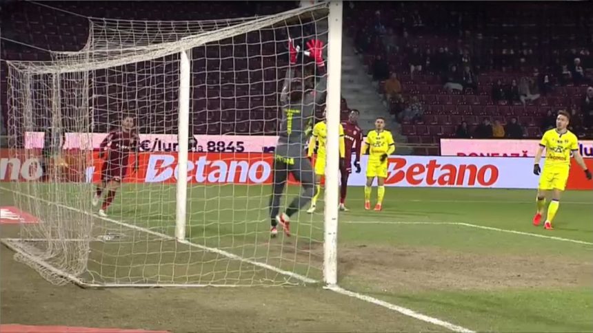 live text cfr cluj petrolul 0 0 acum pe sport ro duel tare pentru play off 67ba1c652a5eb