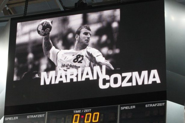 live text dinamo veszprem in champions league de la ora 1945 in sala polivalenta meciul comemorarii lui marian cozma 67ad99863fc6e