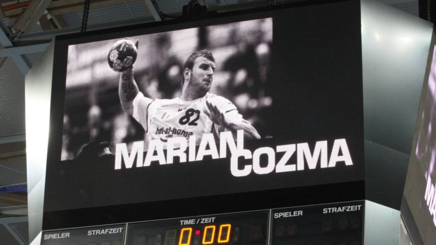 live text dinamo veszprem in champions league de la ora 1945 in sala polivalenta meciul comemorarii lui marian cozma 67ad99863fc6e