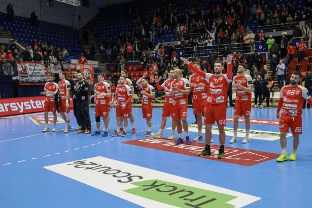 live text dinamo wisla plock acum scor neasteptat in meciul calificarii in play off ul pentru sferturile ehf champions league 67bf5b34e4e69