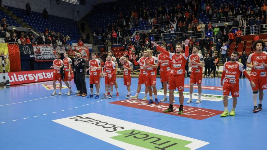 live text dinamo wisla plock acum scor neasteptat in meciul calificarii in play off ul pentru sferturile ehf champions league 67bf5b34e4e69
